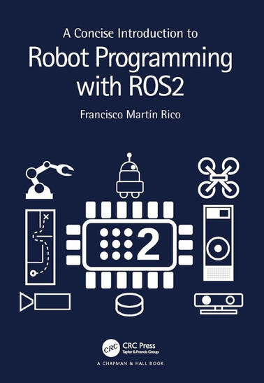 Robot Programming with ROS Robot Programming with ROS