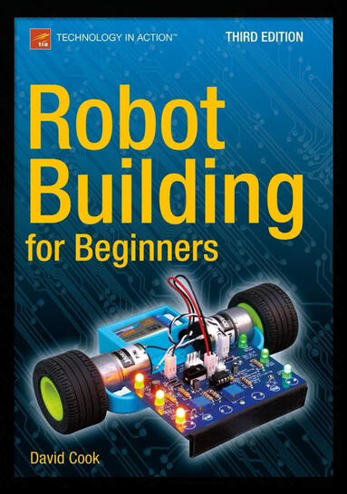 Robot Building for Beginners Robot Building for Beginners