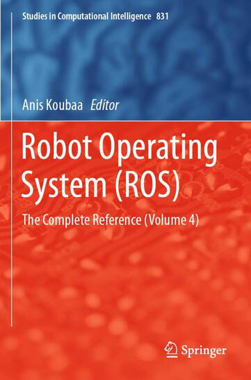 Robot Operating System Robot Operating System