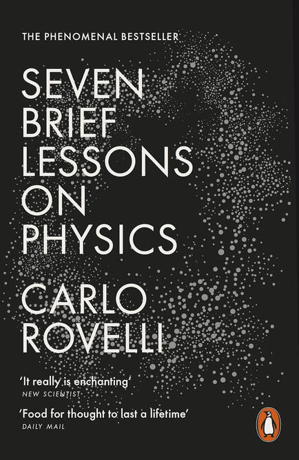 Carlo Rovelli Carlo Rovelli